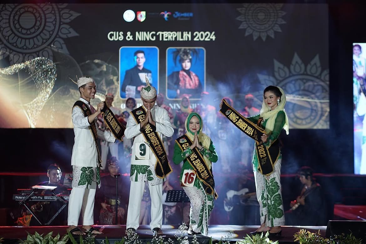 2024 Visual